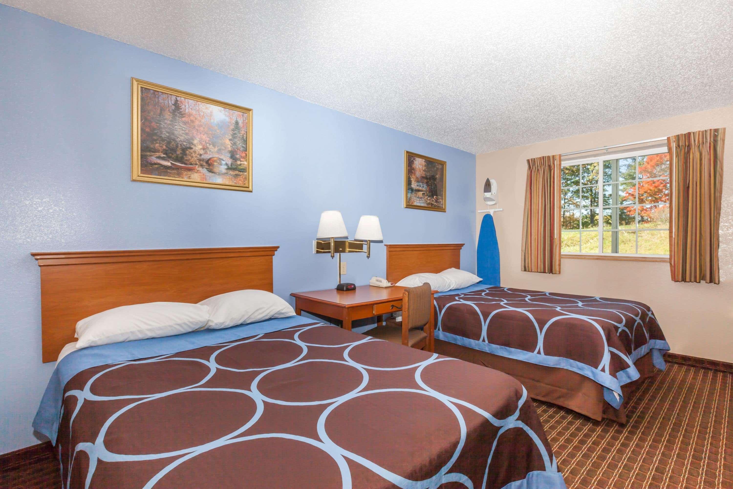 Super 8 By Wyndham Johnstown/Gloversville Экстерьер фото