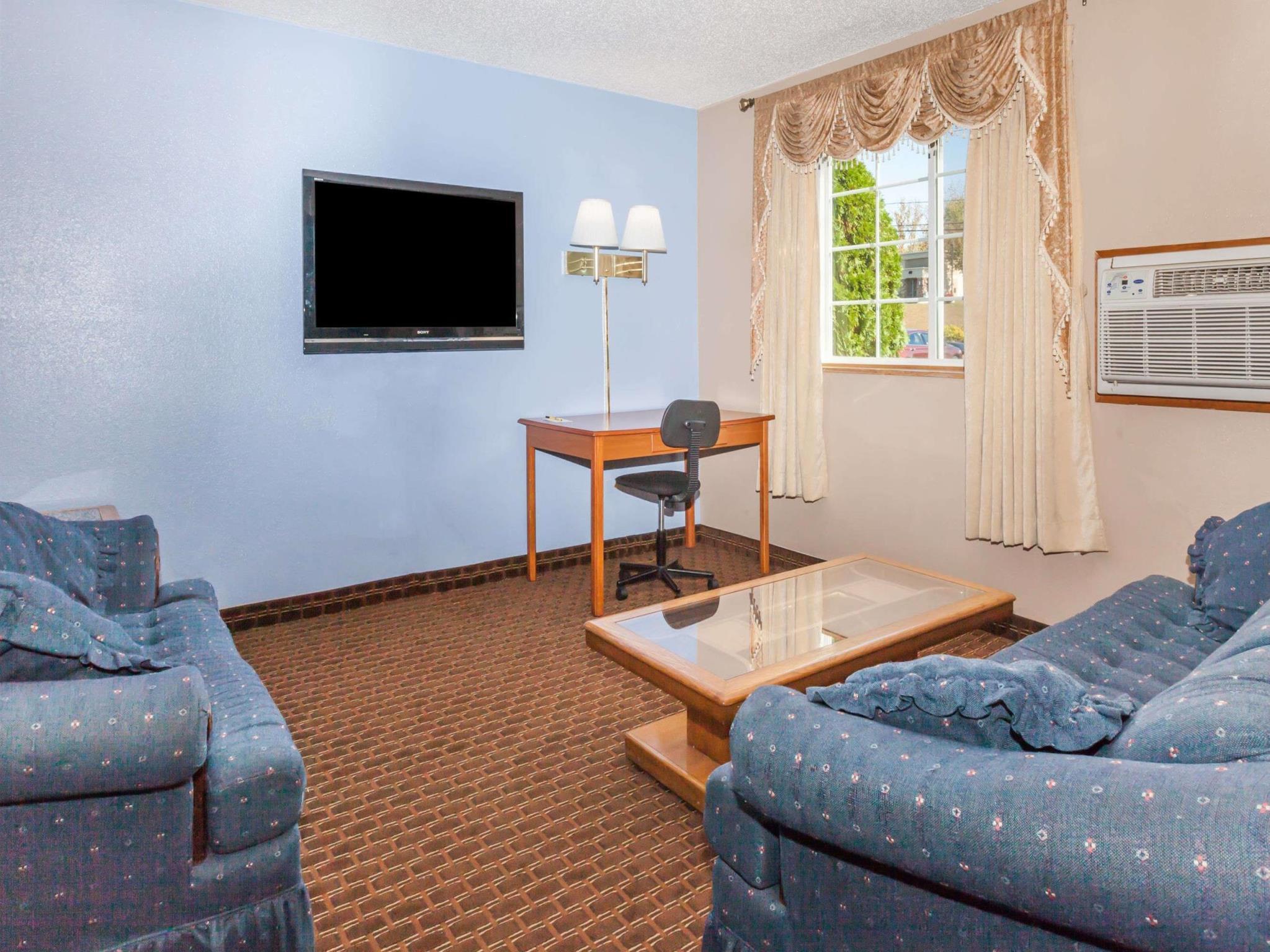 Super 8 By Wyndham Johnstown/Gloversville Экстерьер фото