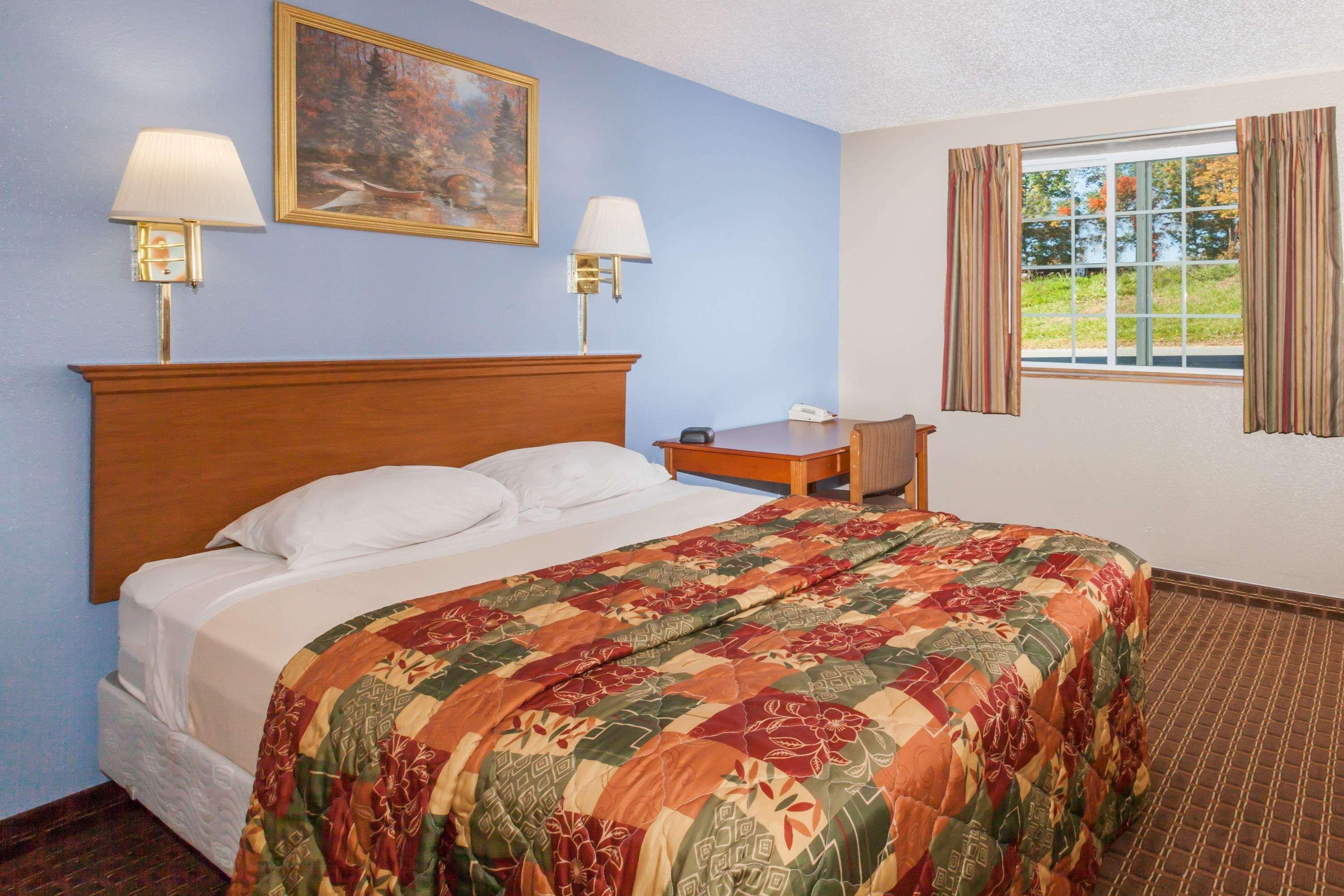 Super 8 By Wyndham Johnstown/Gloversville Экстерьер фото